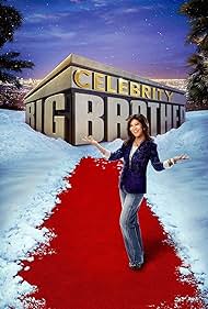 Celebrity Big Brother (2018) cover