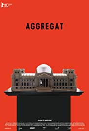 Aggregat (2018) cover
