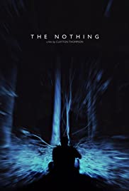 The Nothing Colonna sonora (2018) copertina