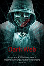 Dark Web Banda sonora (2018) carátula