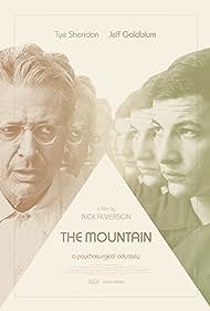 The Mountain (2018) cobrir