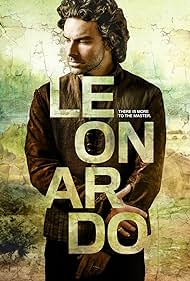 Leonardo (2021) copertina