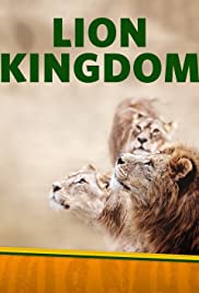 Lion Kingdom (2017) carátula