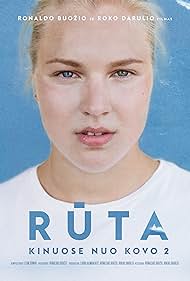 Ruta (2018) copertina