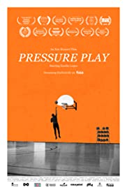 Pressure Play Colonna sonora (2020) copertina