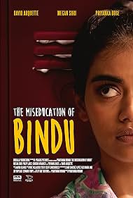 The MisEducation of Bindu (2019) cover