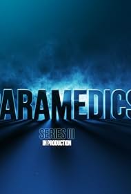 Paramedics Soundtrack (2014) cover