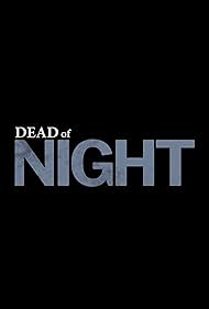 Dead of Night (2018) copertina