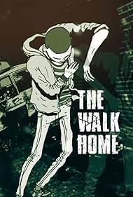 The Walk Home Colonna sonora (2014) copertina