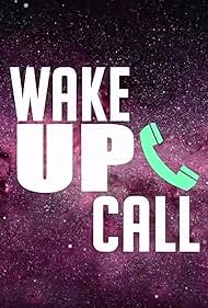 Wake Up Call (2014) carátula