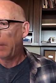 Scott Adams Recalls the Old Days When Football Was Exciting and Memos Were Boring (2018) cover