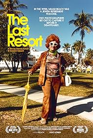 The Last Resort (2018) copertina
