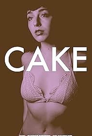 Cake (2018) cobrir