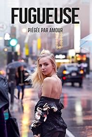 Fugueuse (2018) cover