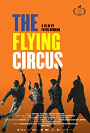 Cirku Fluturues Colonna sonora (2019) copertina
