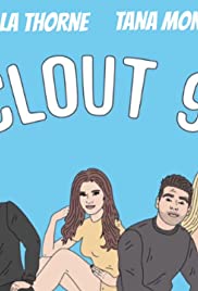 Lil Phag: Clout 9 Banda sonora (2018) cobrir