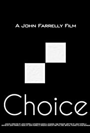 Choice Colonna sonora (2018) copertina