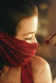 Lady in Red Colonna sonora (2017) copertina