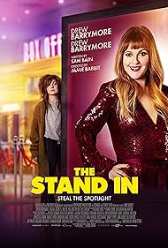 The Stand In (2020) copertina