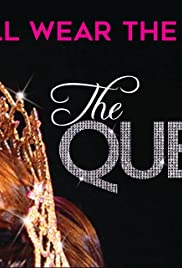 The Queens (2018) copertina