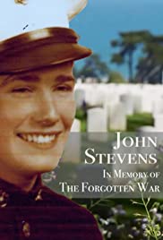 John Stevens Colonna sonora (2017) copertina