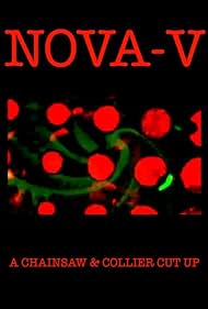 Nova-V (2017) couverture