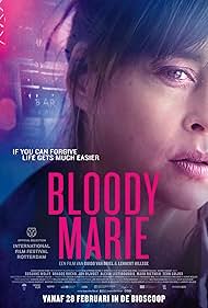 Bloody Marie (2019) cover