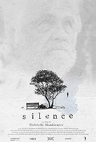 Silence Banda sonora (2018) carátula