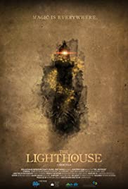 The Lighthouse Colonna sonora (2018) copertina