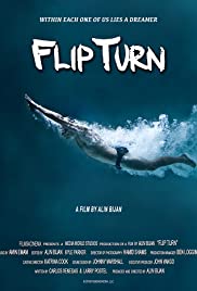 Flip Turn (2021) carátula