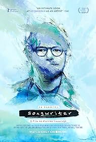 Songwriter Banda sonora (2018) carátula