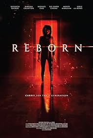 Reborn (2018) carátula