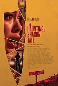 The Haunting of Sharon Tate (2019) carátula