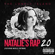 The Lonely Island: Natalie's Rap 2.0 Tonspur (2018) abdeckung