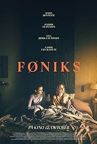 Føniks (2018) cover