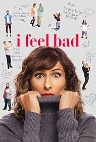 I Feel Bad (2018) copertina