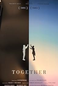 Together (2018) copertina