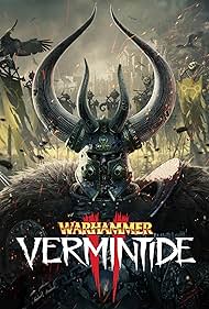 Warhammer: Vermintide 2 - Shadows Over Bögenhafen Soundtrack (2018) cover