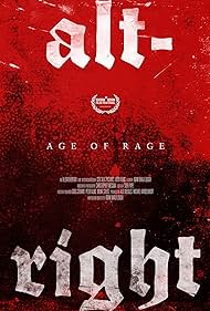Alt-Right: Age of Rage Bande sonore (2018) couverture