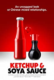 Ketchup & Soya Sauce (2020) cover