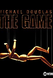 The Game Colonna sonora (2018) copertina
