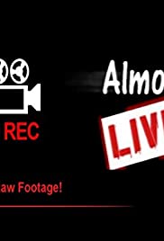Almost Live (2017) carátula