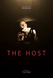 The Host Colonna sonora (2017) copertina