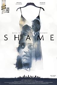 Shame Soundtrack (2019) cover