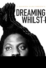 Dreaming Whilst Black (2018) copertina