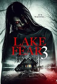 Lake Fear 3 (2018) cover