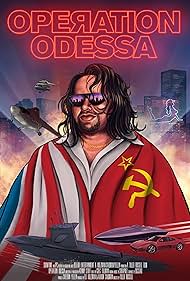 Operation Odessa (2018) cover