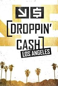Droppin' Cash: Los Angeles Banda sonora (2018) carátula