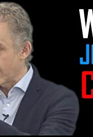 What Jordan Peterson Can't Do (2018) cover