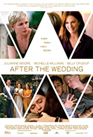 Después de la boda (2019) cover